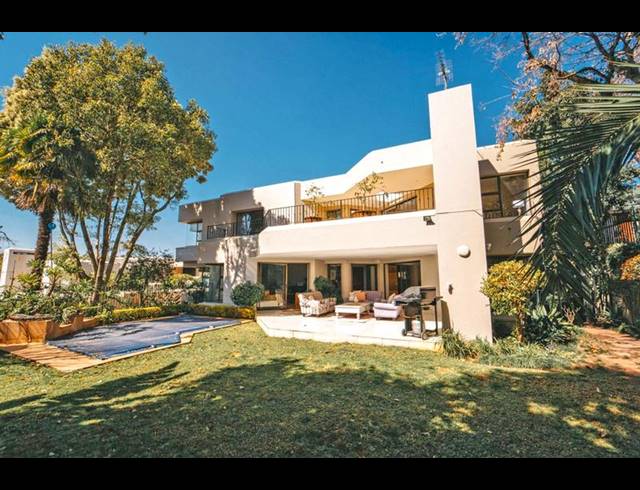 4 BEDROOM PROPERTY TO RENT IN DUXBERRY